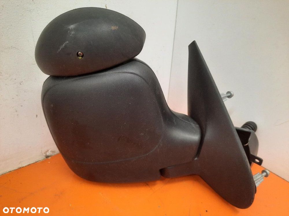 PEUGEOT PARTNER I 1 96-02 LUSTERKO PRAWE  EWPA - 6