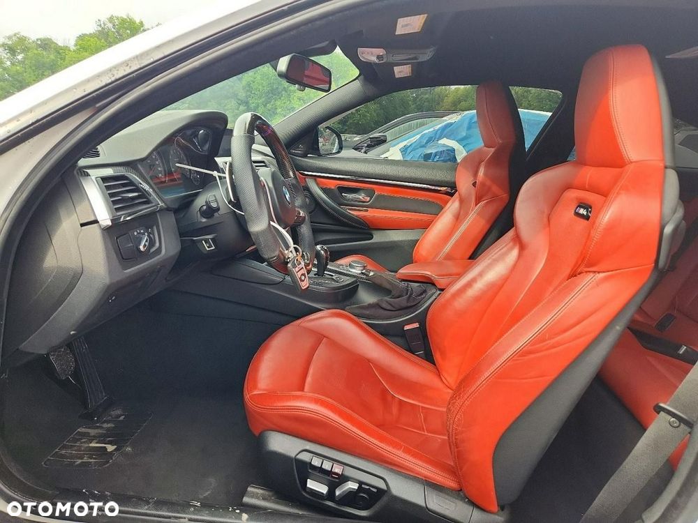 BMW M4 DKG - 7