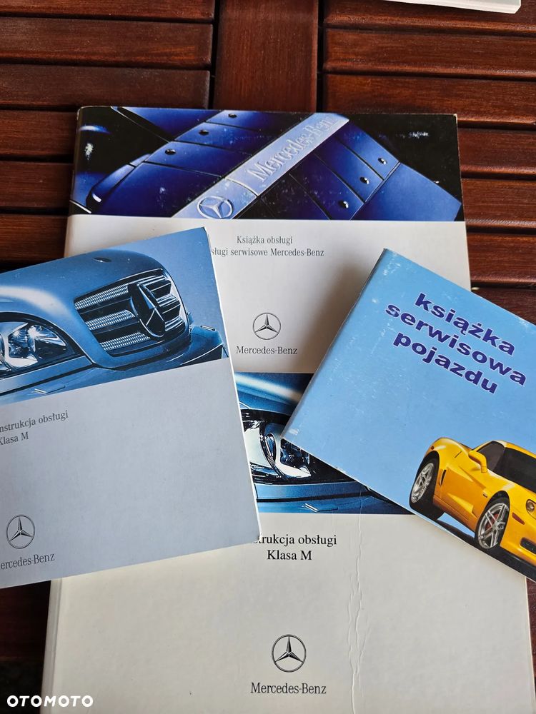 Mercedes-Benz ML 400 CDI - 34