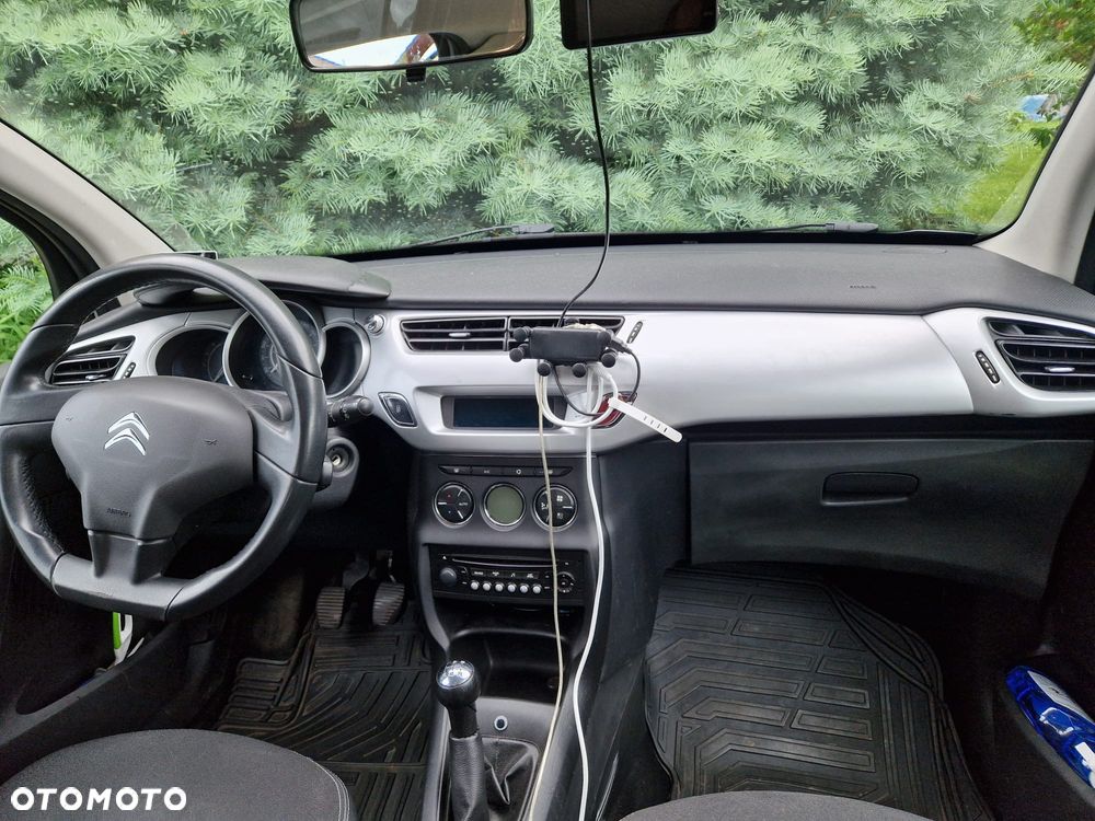 Citroën C3 - 15