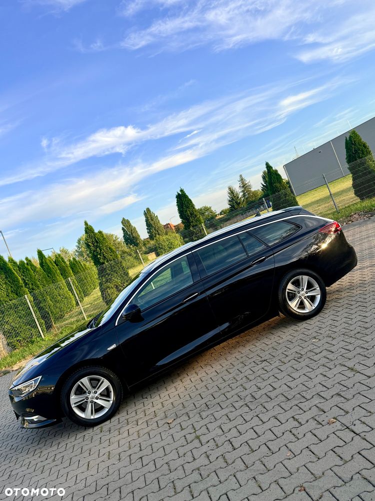 Opel Insignia 2.0 Ultimate Exclusive - 7