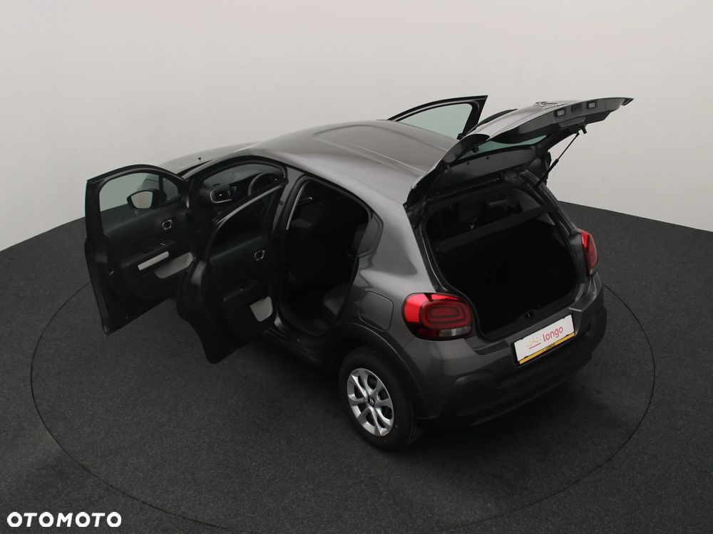 Citroën C3 BlueHDi 100 S&S FEEL - 12