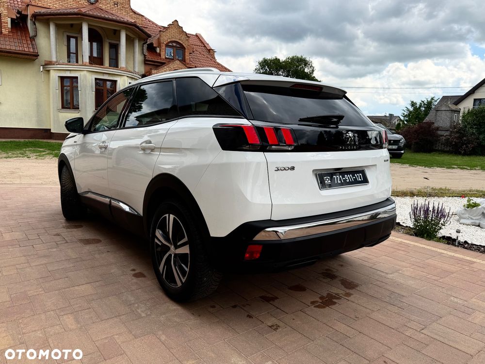 Peugeot 3008 - 20