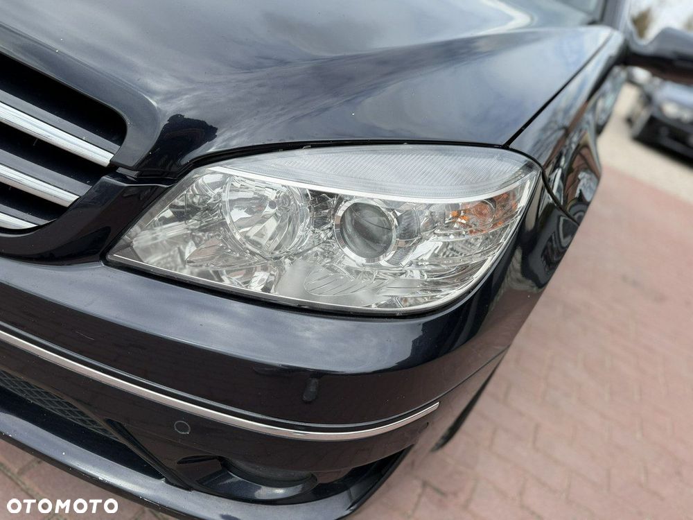 Mercedes-Benz CLC 200 CDI - 25