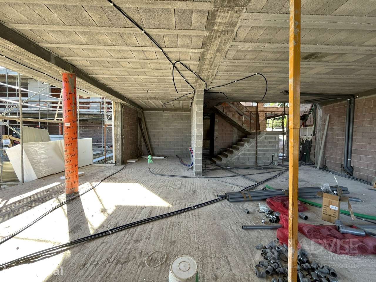 Moradia Geminada T4 Venda em Repeses e São Salvador,Viseu - Grande imagem: 5/32