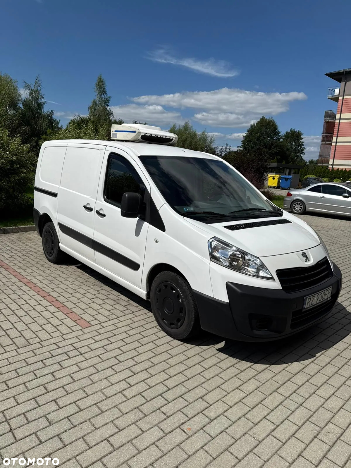 Peugeot Expert - 3