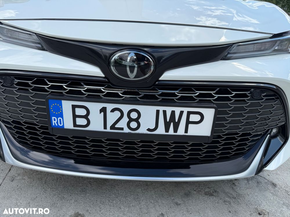Toyota Corolla - 26