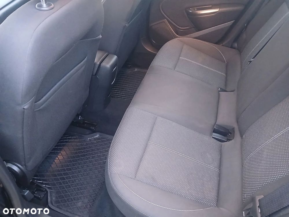 Opel Astra 1.7 CDTI DPF Cosmo - 21