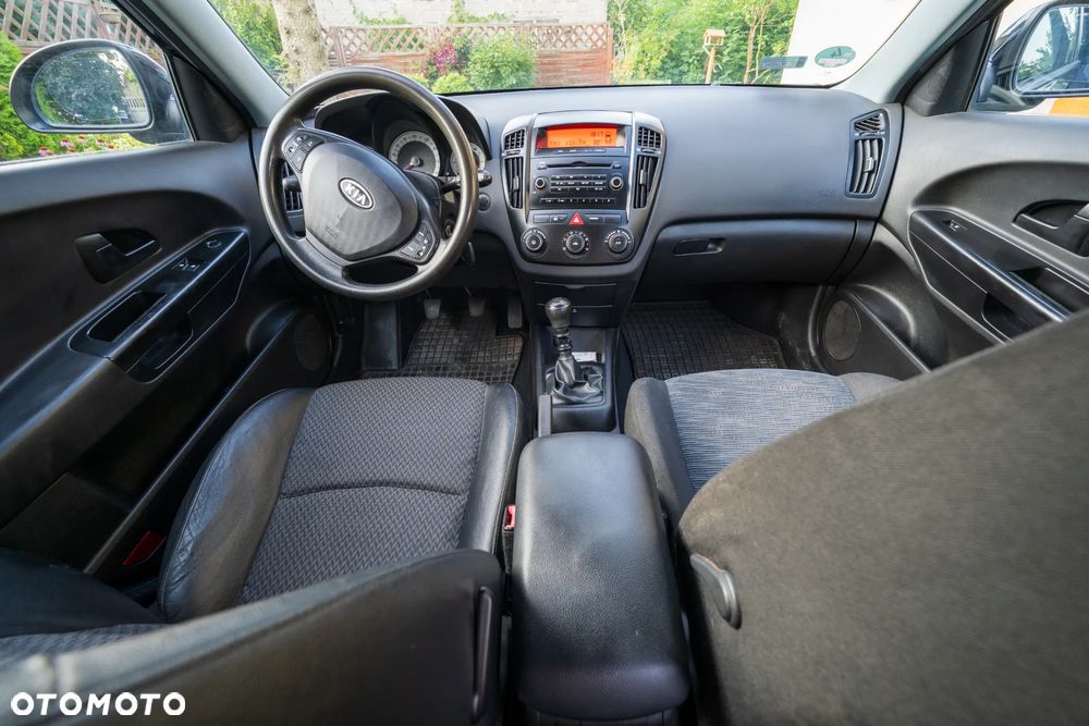 Kia Ceed 1.4 Comfort - 7