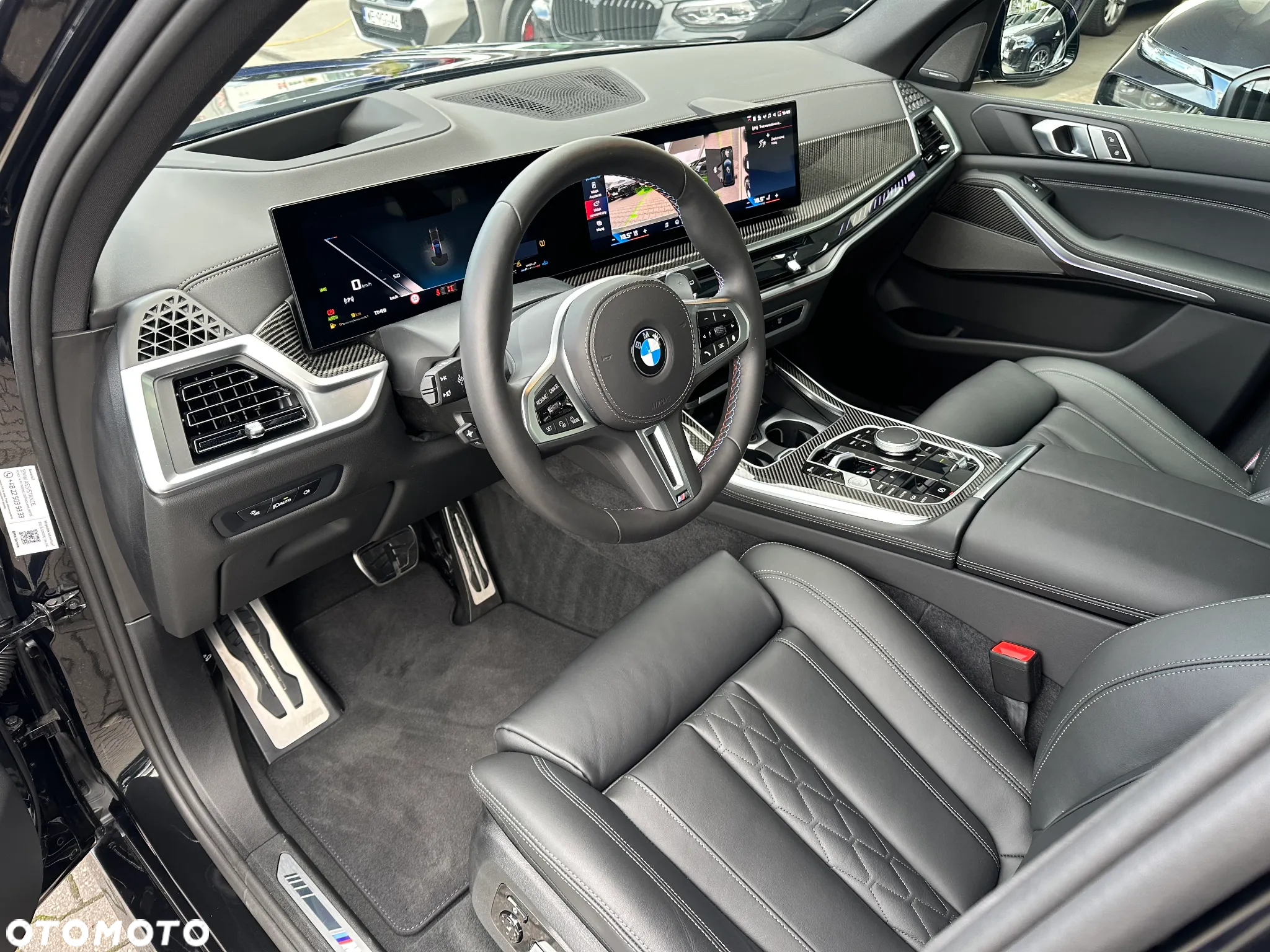 BMW X5 - 11
