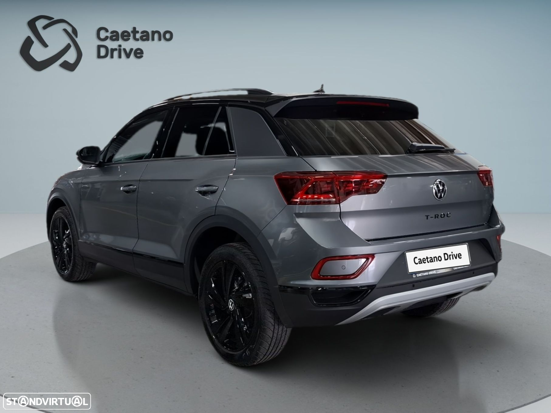 VW T-Roc 1.0 TSI Urban - 6