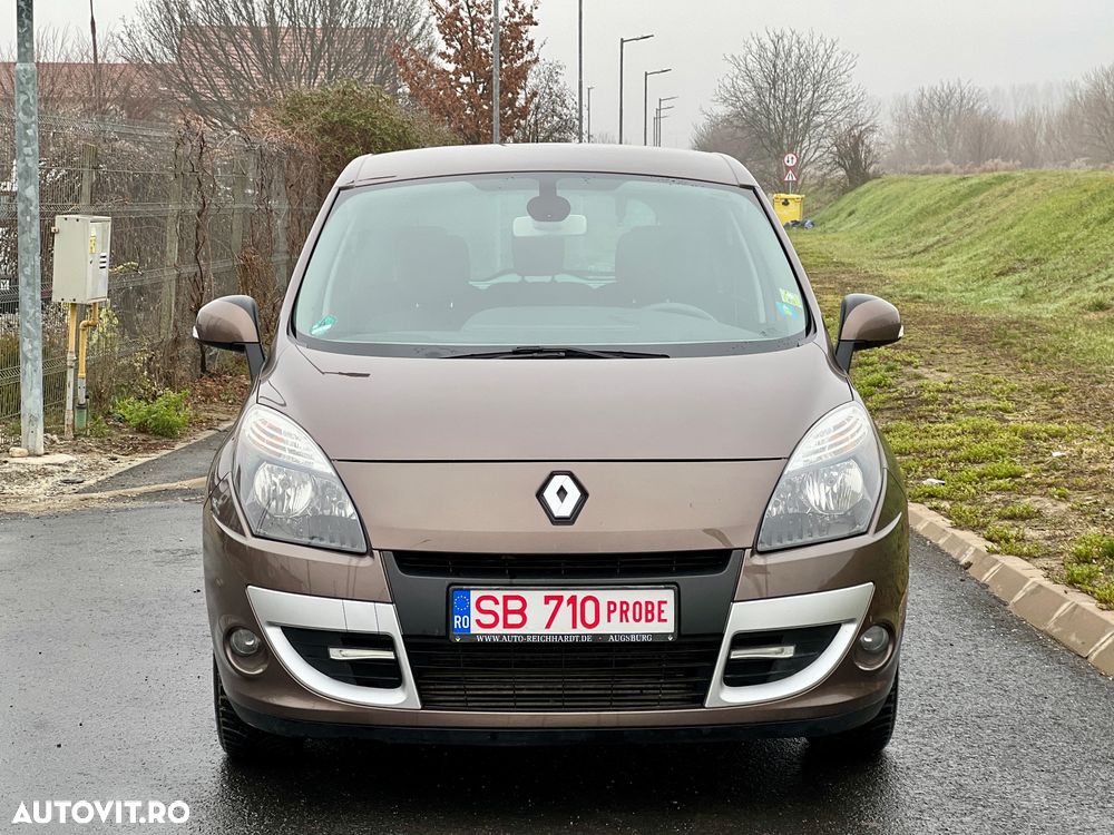 Renault Scenic TCe 130 Dynamique - 7