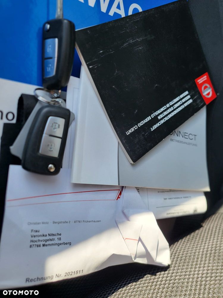 Nissan Qashqai 1.2 DIG-T Tekna+ - 5