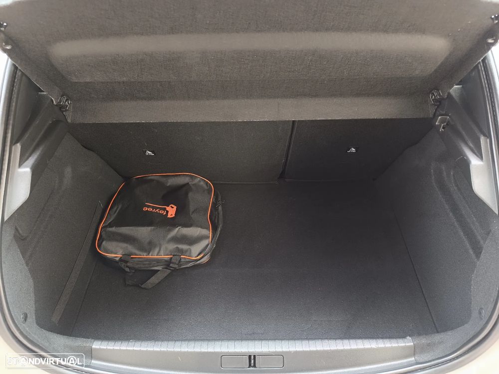 Peugeot e-208 50 kWh Active Pack - 30