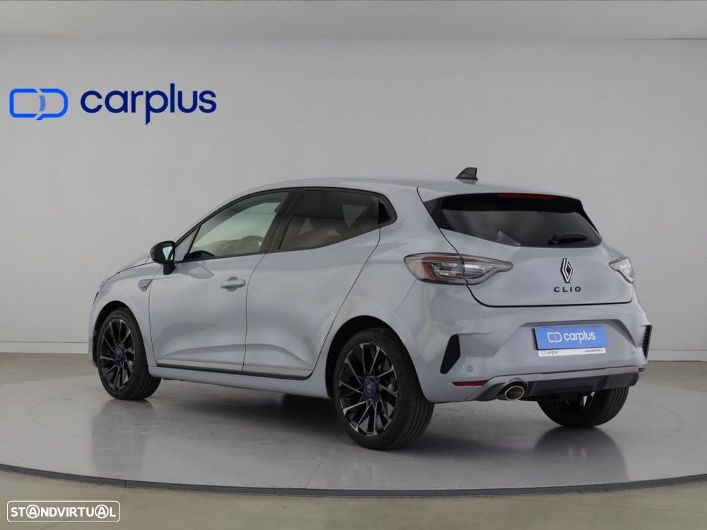 Renault Clio 1.0 TCe Esprit Alpine - 5