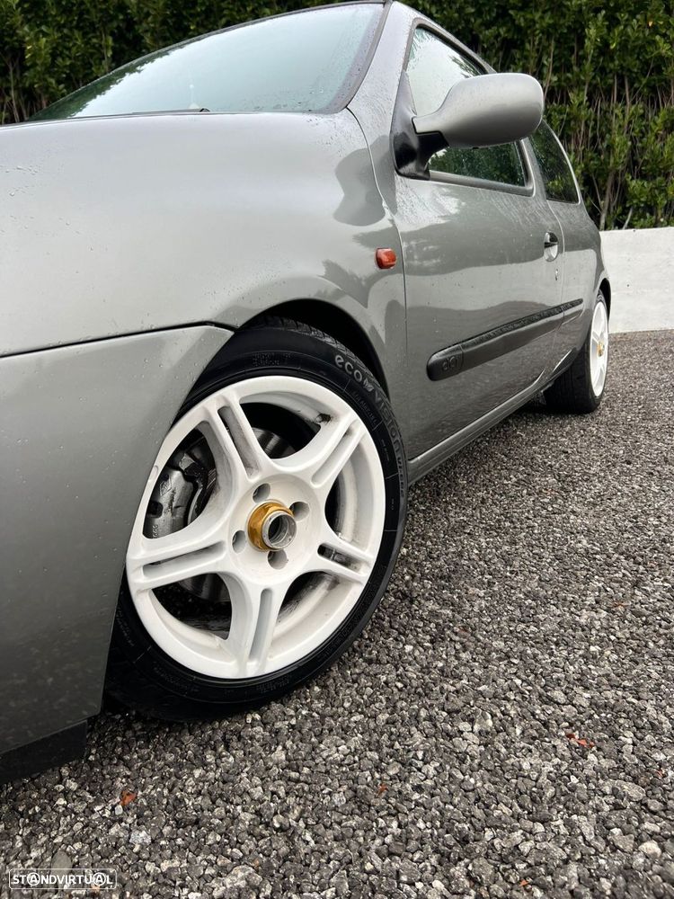 Renault Clio 1.5 dCi - 15