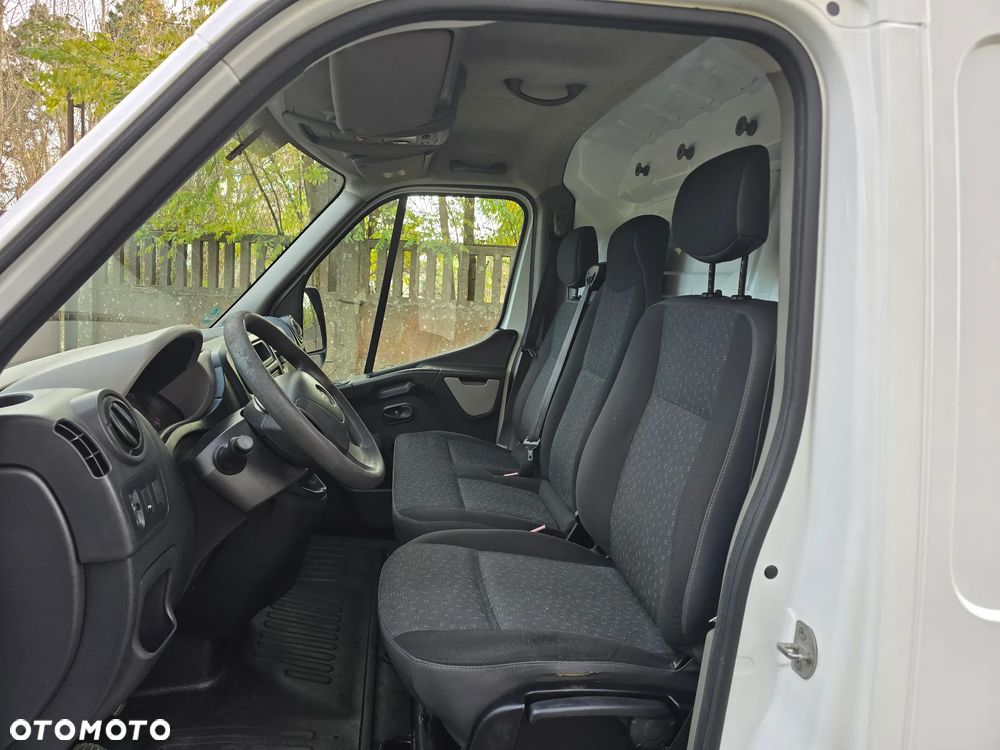 Opel Movano - 20