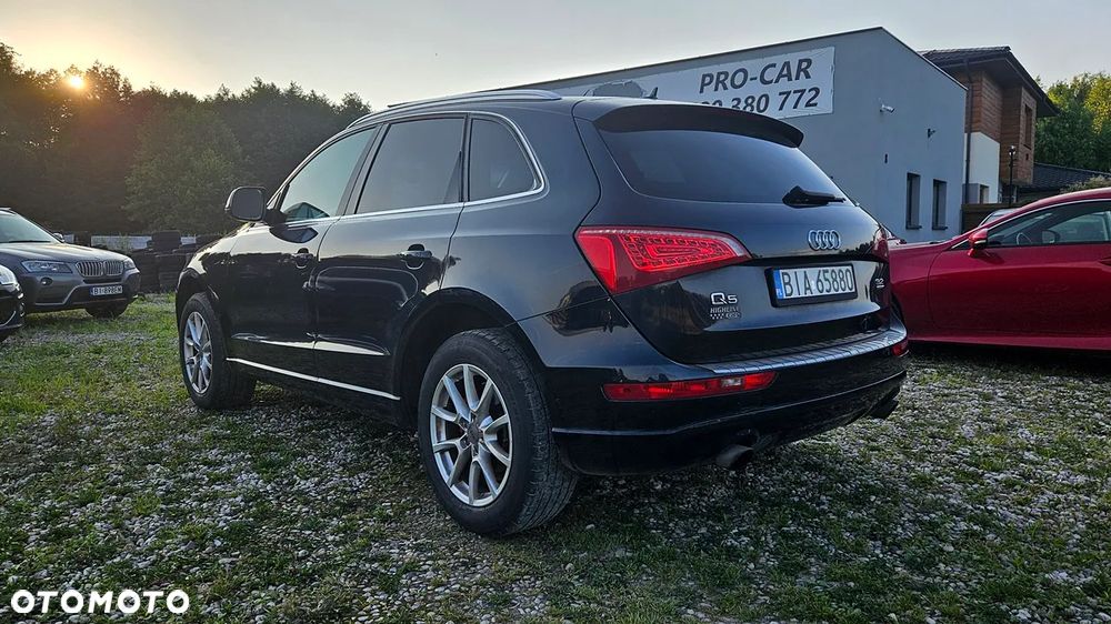 Audi Q5 - 3