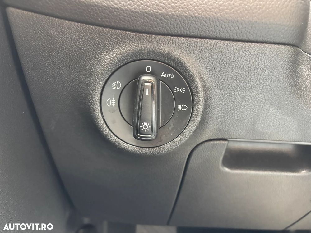 Skoda Kodiaq 2.0 TDI DSG Active - 19