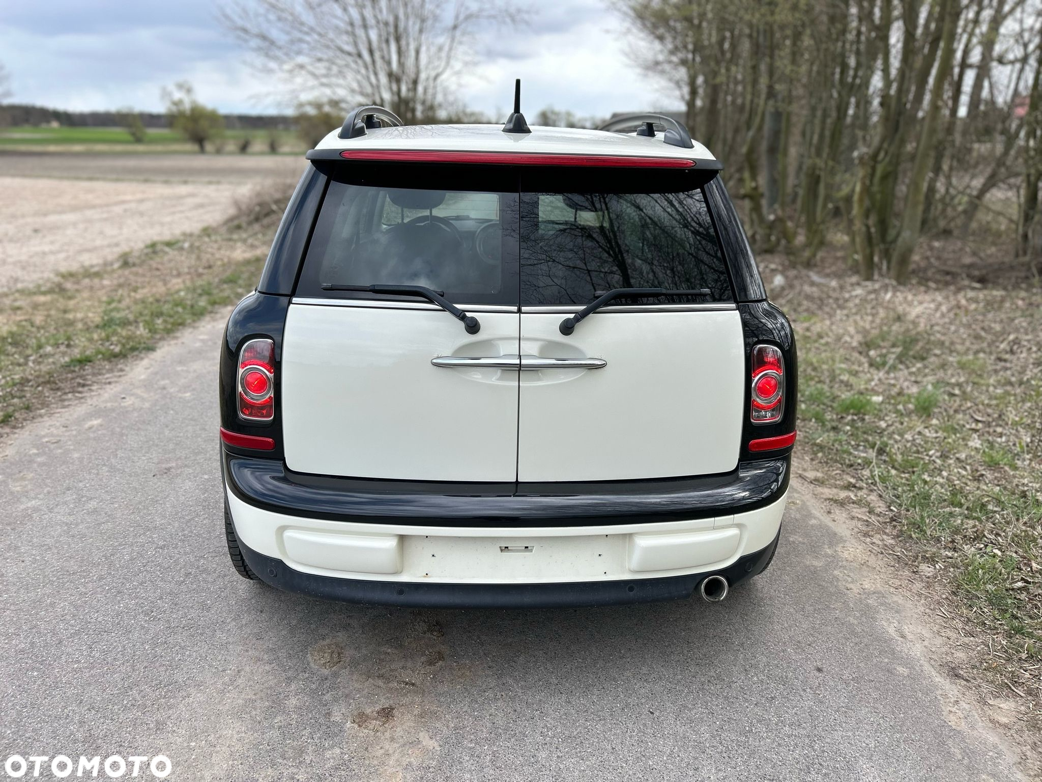MINI Clubman One D Soho - 12