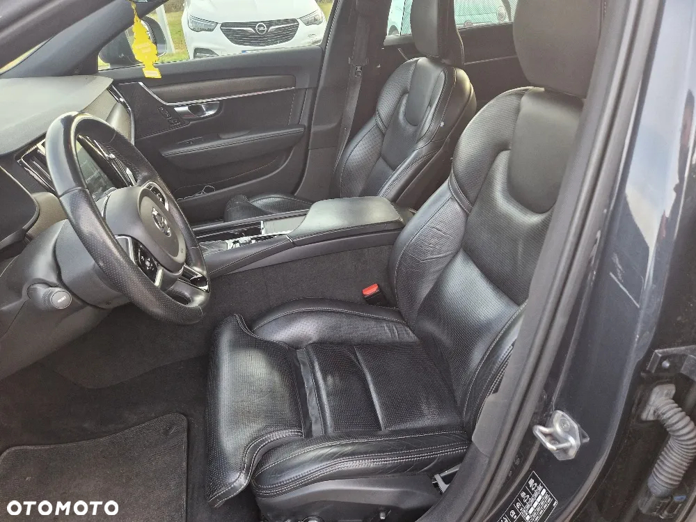 Volvo V90 Cross Country D5 AWD Pro - 10