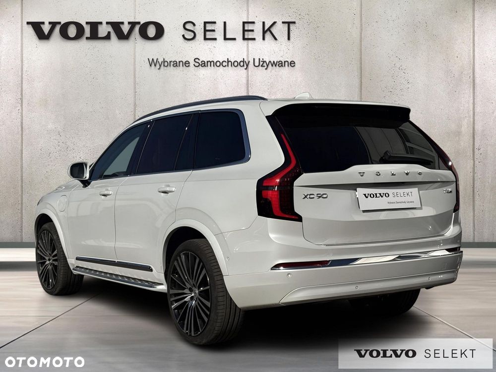 Volvo XC 90 - 3