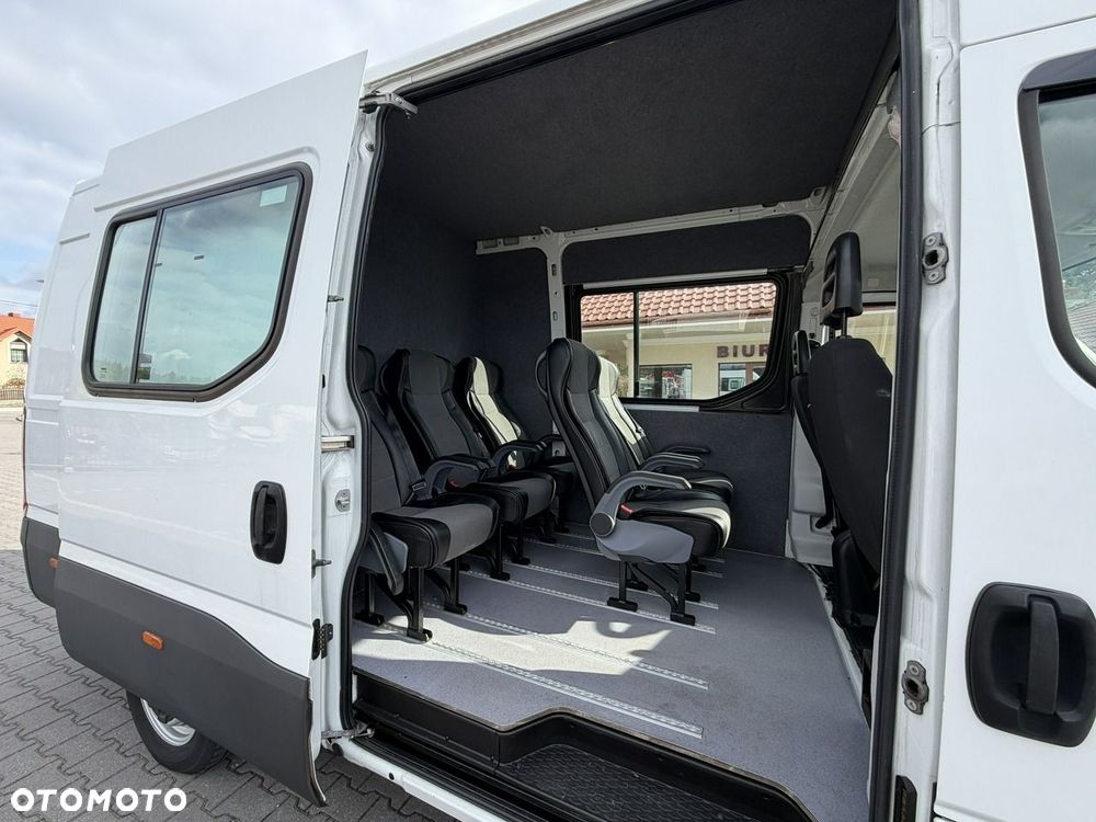 Iveco Daily 35S18 - 21