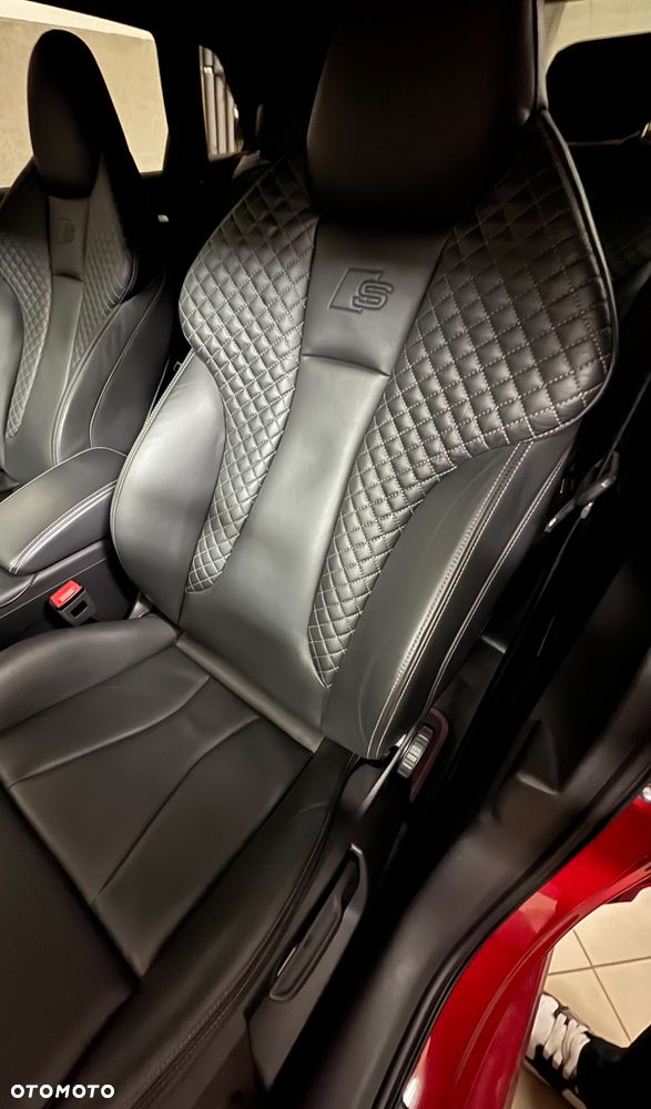 Audi S3 - 11