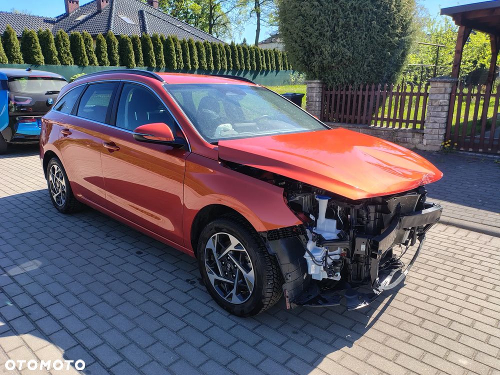 Hyundai i30 - 13