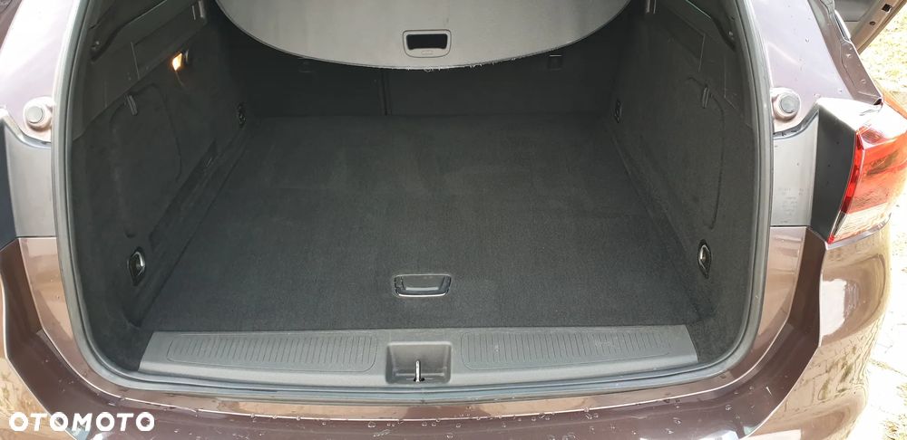 Opel Astra 1.6 D Start/Stop Sports Tourer Innovation - 21