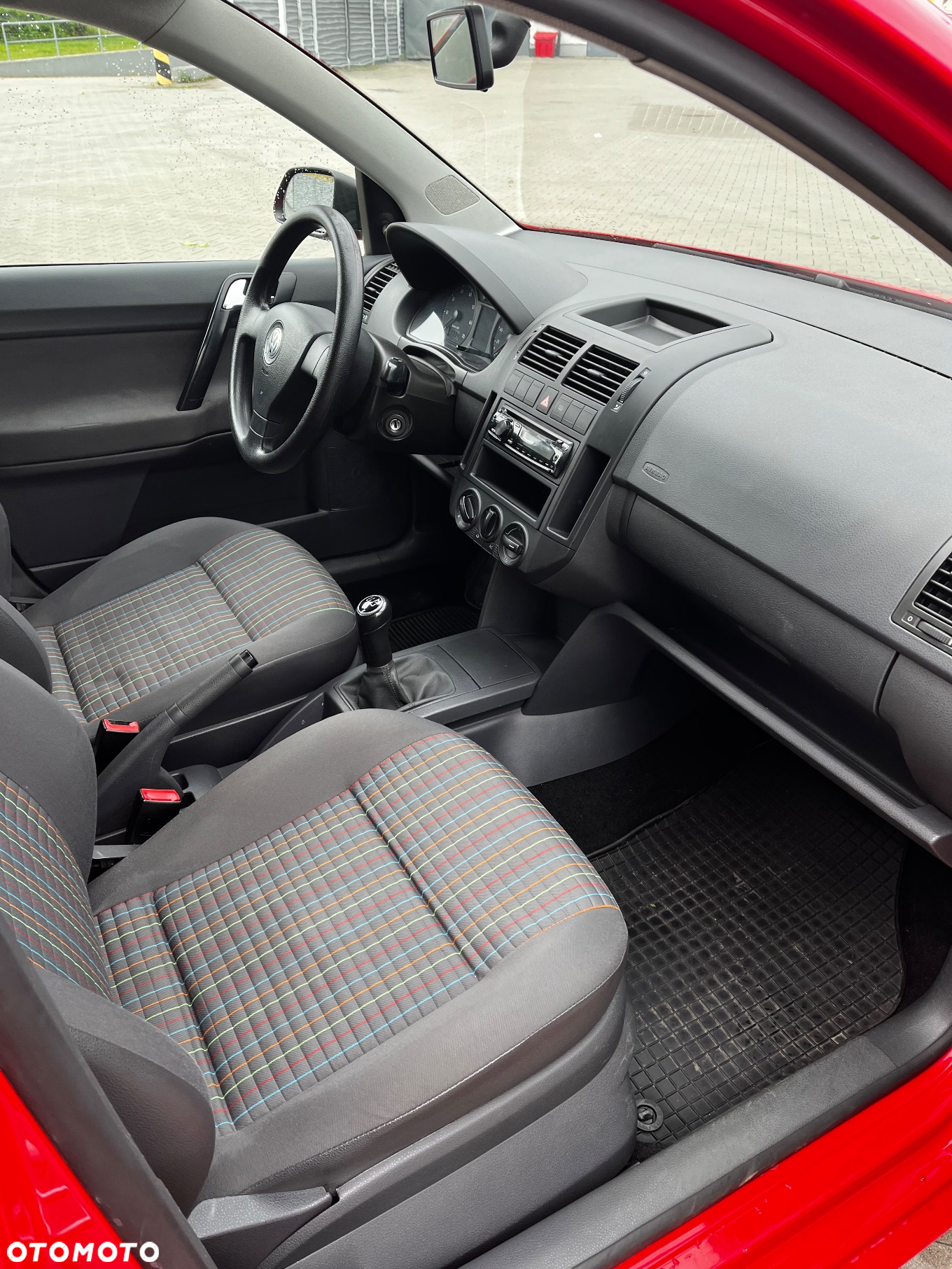 Volkswagen Polo 1.2 Trendline - 9