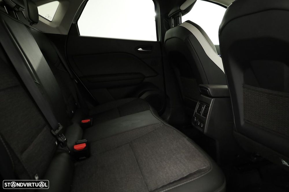 Renault Captur 1.0 TCe Techno - 23