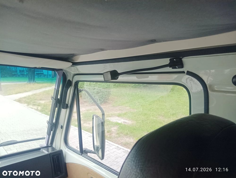 Volkswagen LT 28 - 21