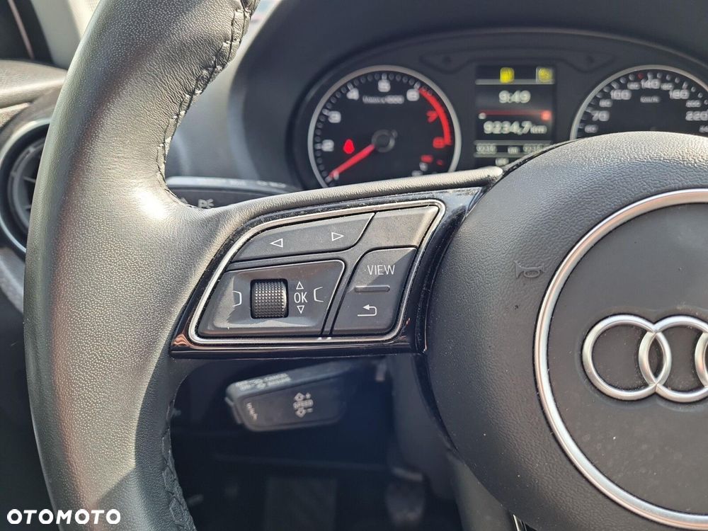 Audi Q2 30 TFSI - 22