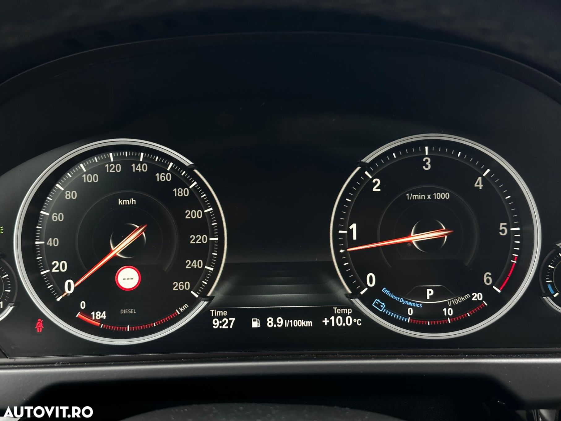 BMW X6 xDrive40d - 28