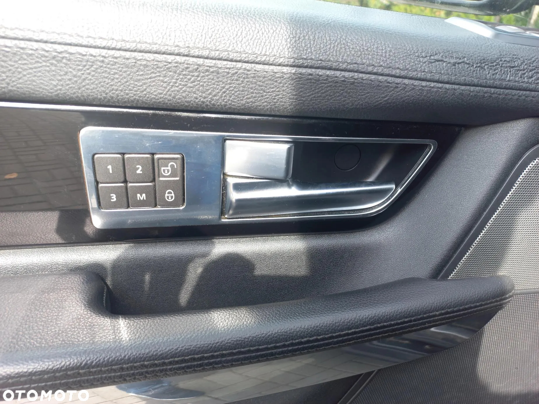 Land Rover Range Rover Sport S 3.0 TD V6 HSE - 10