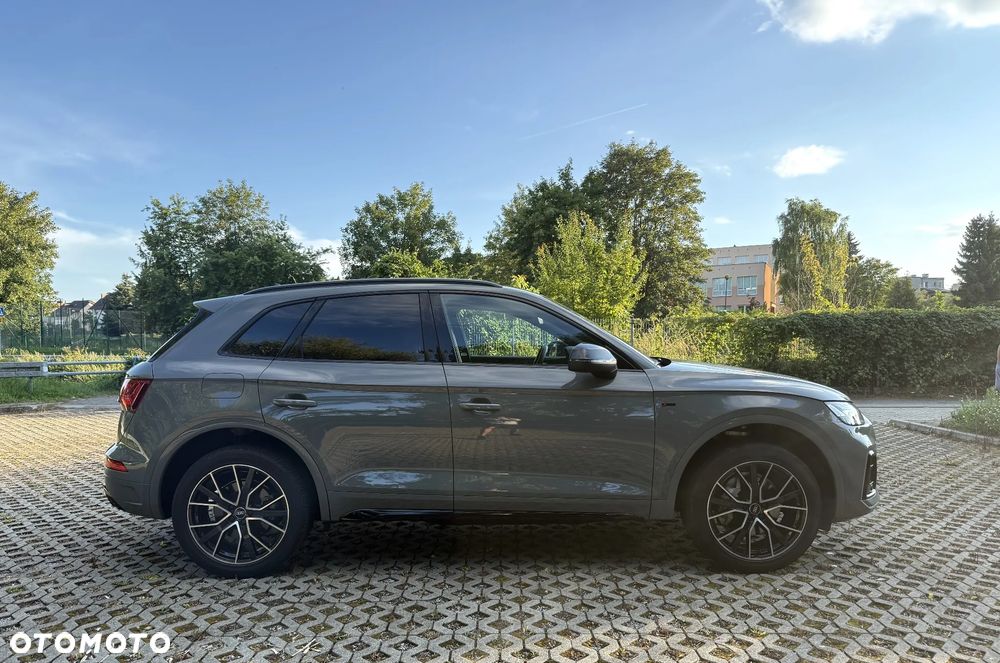 Audi Q5 45 TFSI quattro S tronic S line - 7