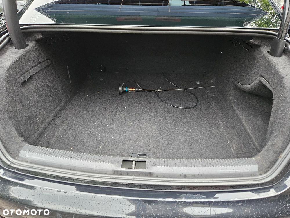 Audi A4 Avant - 38