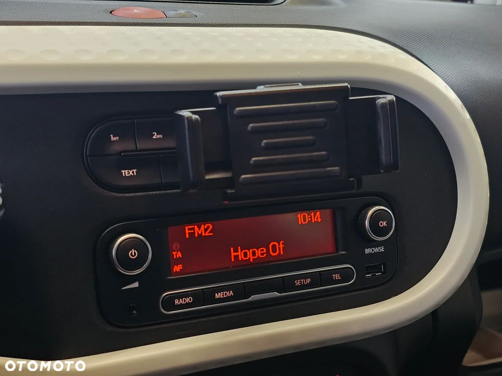 Renault Twingo SCe 70 Intens - 29