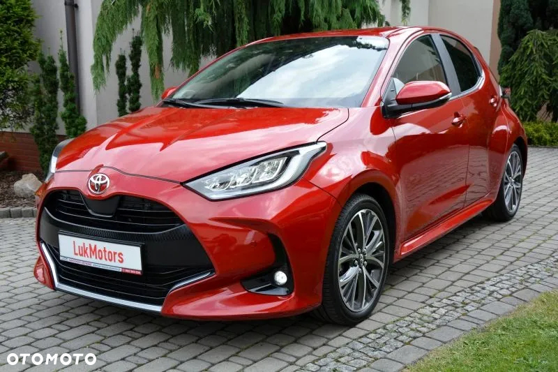 Toyota Yaris - 29