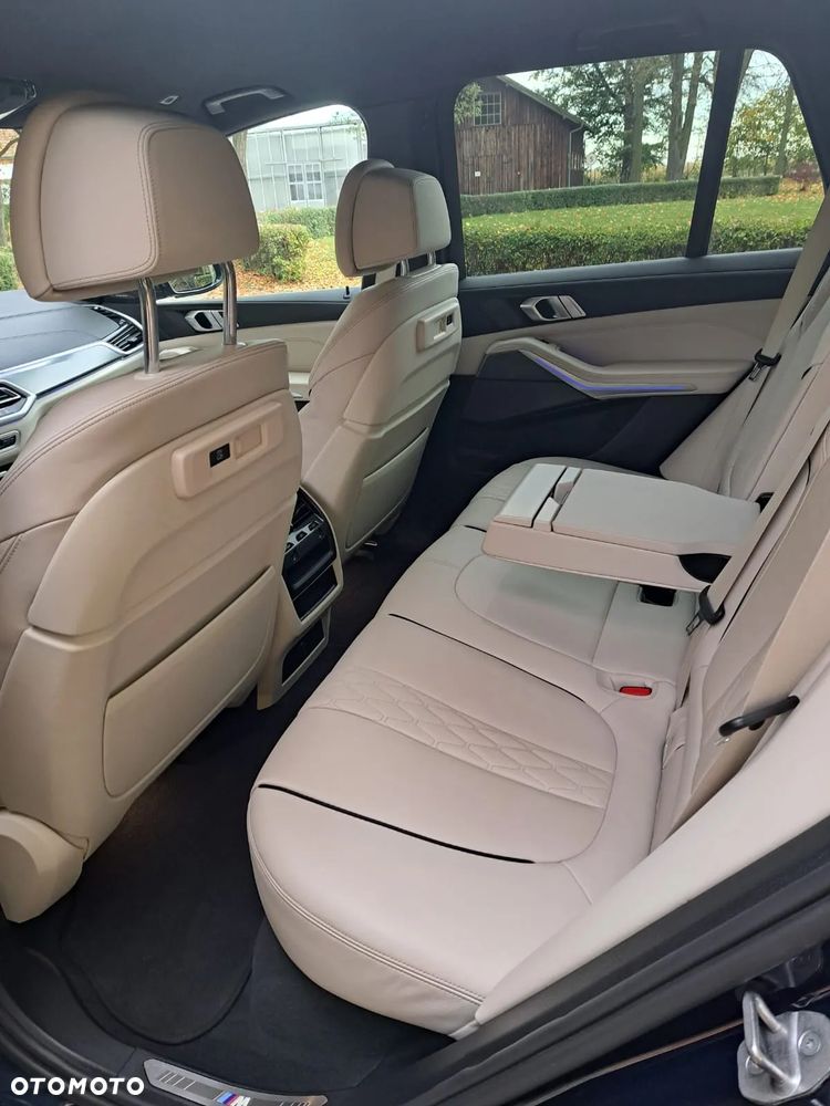 BMW X5 xDrive30d - 24