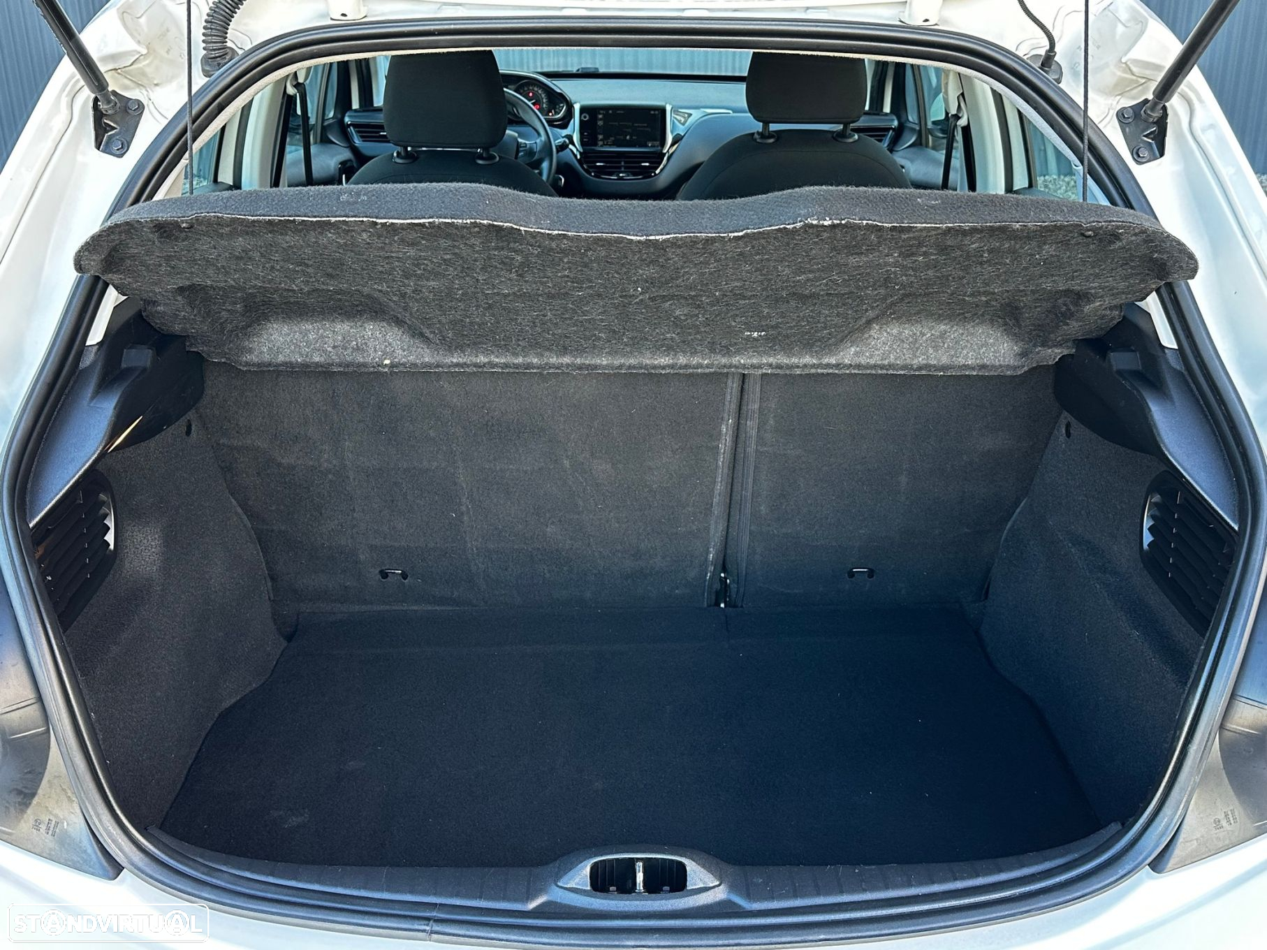 Peugeot 208 1.6 BlueHDi Active - 22