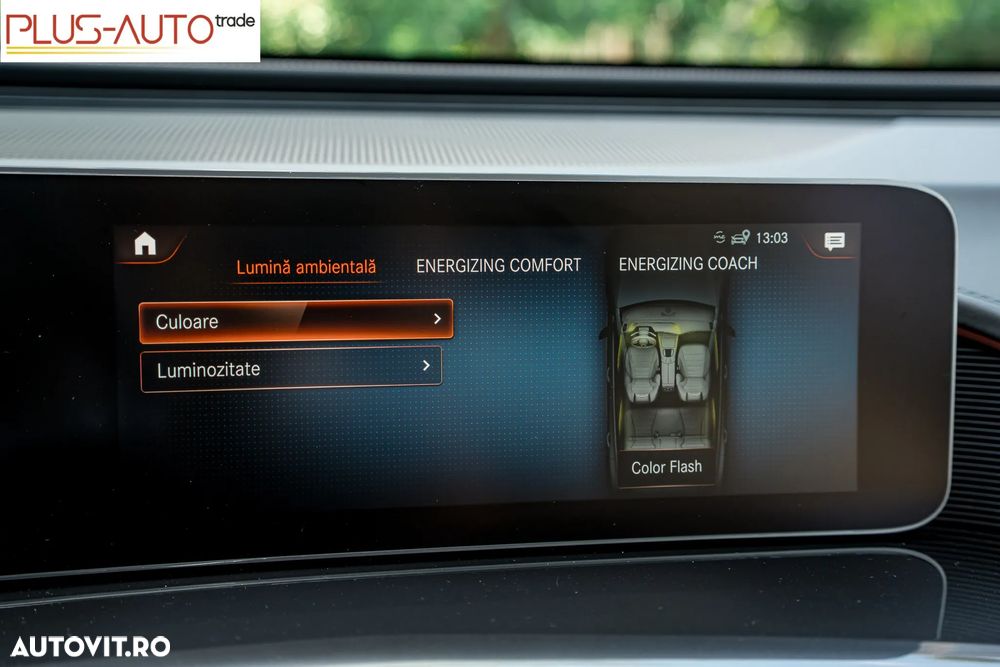 Mercedes-Benz EQC 400 4MATIC - 31