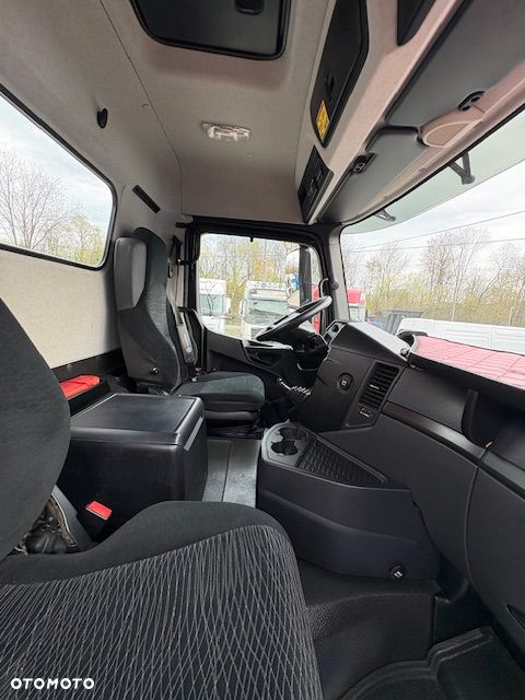 Mercedes-Benz Arocs 3251 / 8X4/ Bordmatic / - 11