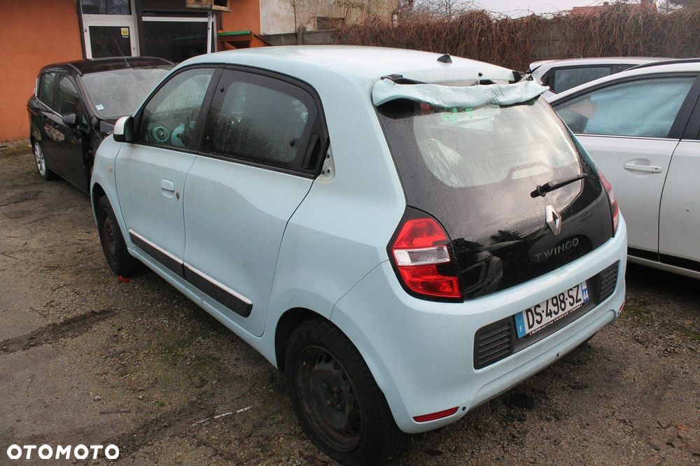 Renault Twingo - 3