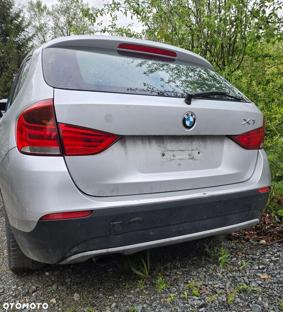 BMW X1 xDrive18d Sport Line - 3