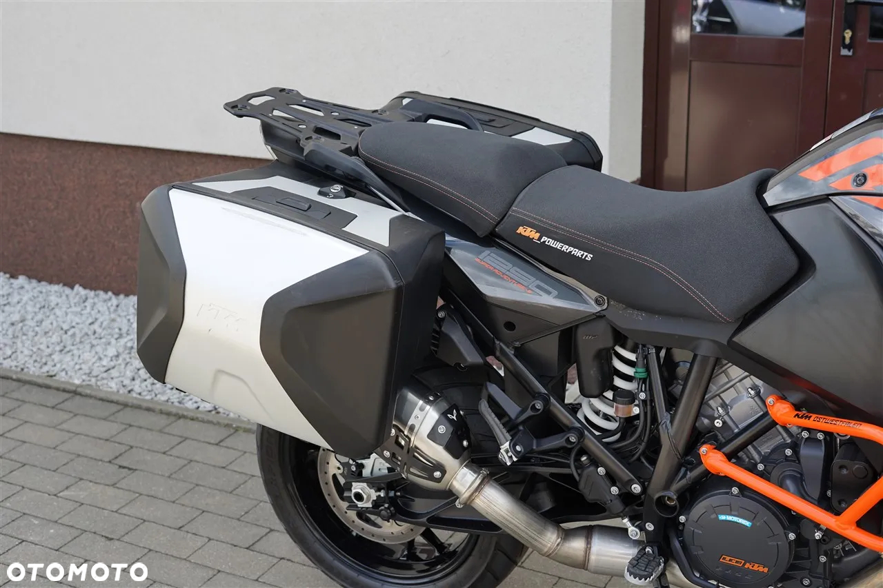 KTM Super Adventure