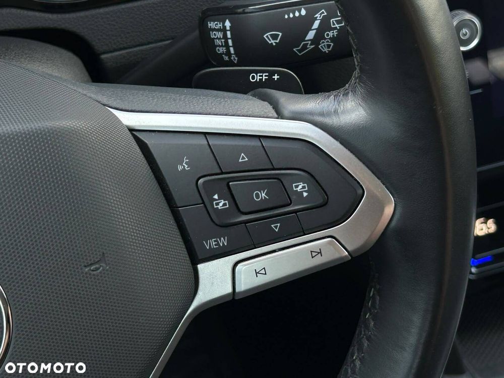 Volkswagen Passat Variant 2.0 TSI Business DSG - 23