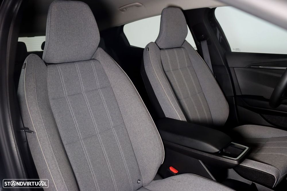 Renault Mégane E-Tech EV60 Evolution ER - 16