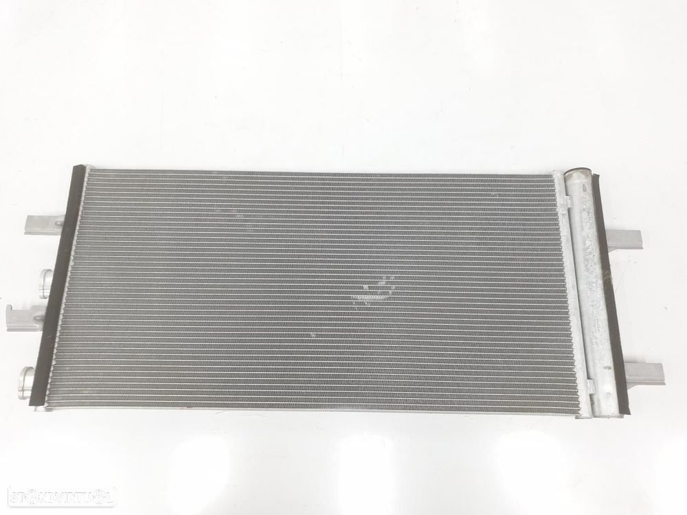 CONDENSADOR DE RADIADOR DE AR CONDICIONADO BMW SERIE X1 F48 - 1